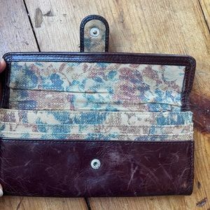 Hobo wallet